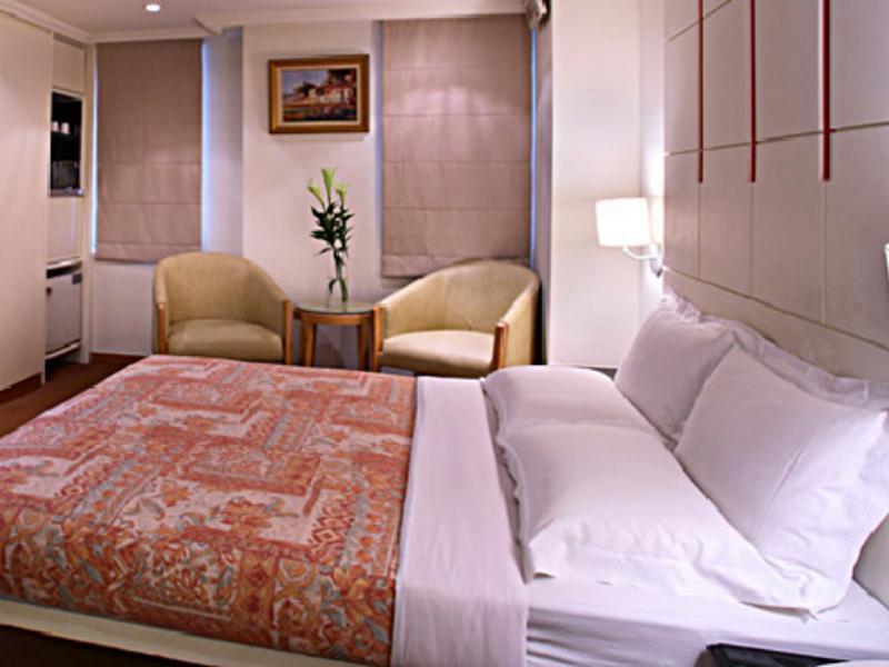 Kao Yuan Hotel - Zhong Zheng Taichung Exterior foto