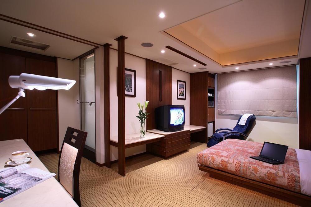 Kao Yuan Hotel - Zhong Zheng Taichung Exterior foto
